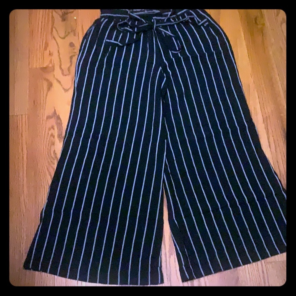 Dress Pants that flare